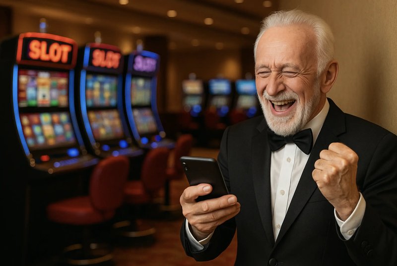 Hadesbet casino online in United Kingdom