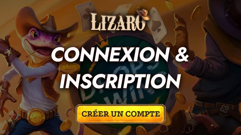 Read more about the article Découvrez les Atouts de Lizaro Casino en Ligne pour les Joueurs Français