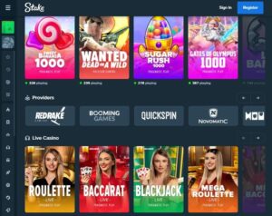 Read more about the article Exploring the World of Mystake Casino in the UK Gambling Scene