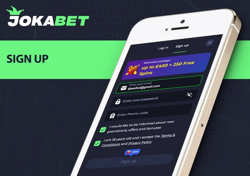 Read more about the article Discover the Ultimate Jokabet Casino Experience in the UK Today